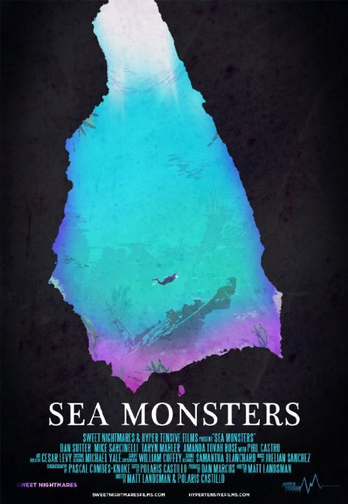 Sea Monsters