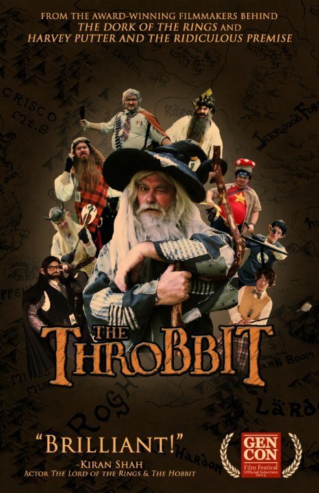 The Throbbit