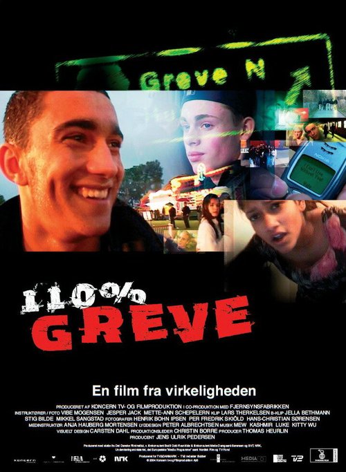 110% Greve