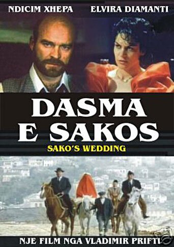 Dasma e Sakos