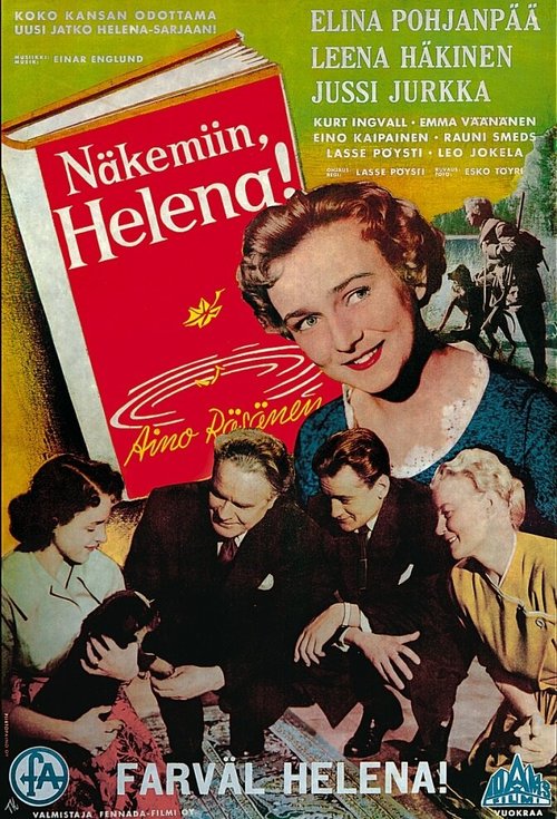 Näkemiin Helena