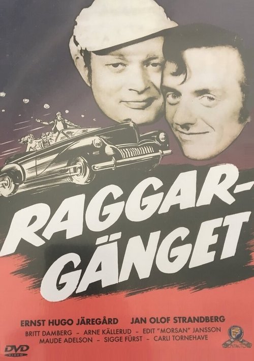 Raggargänget