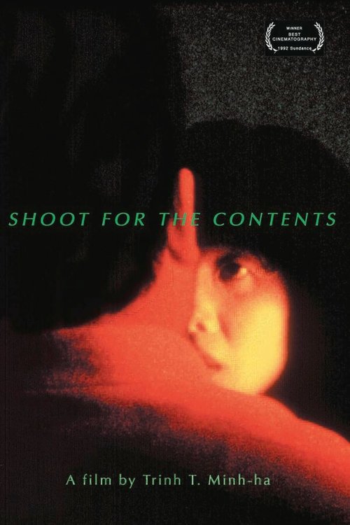 Shoot for the Contents