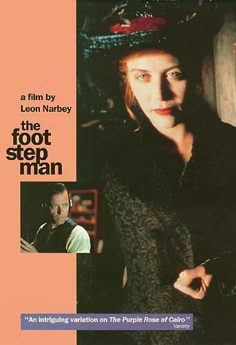 The Footstep Man