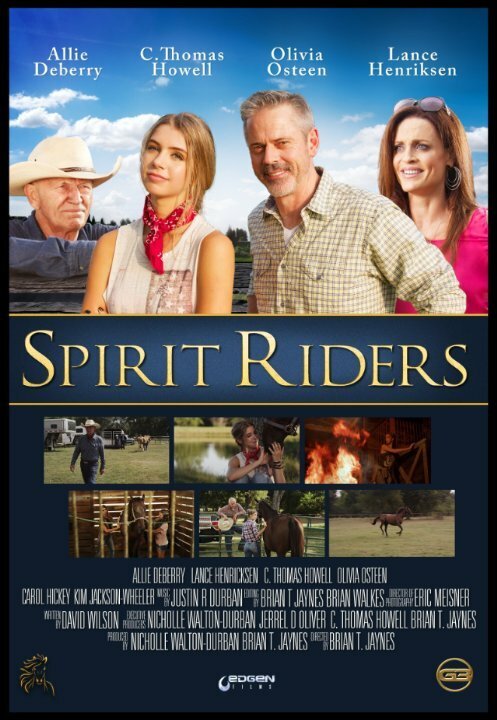 Spirit Riders