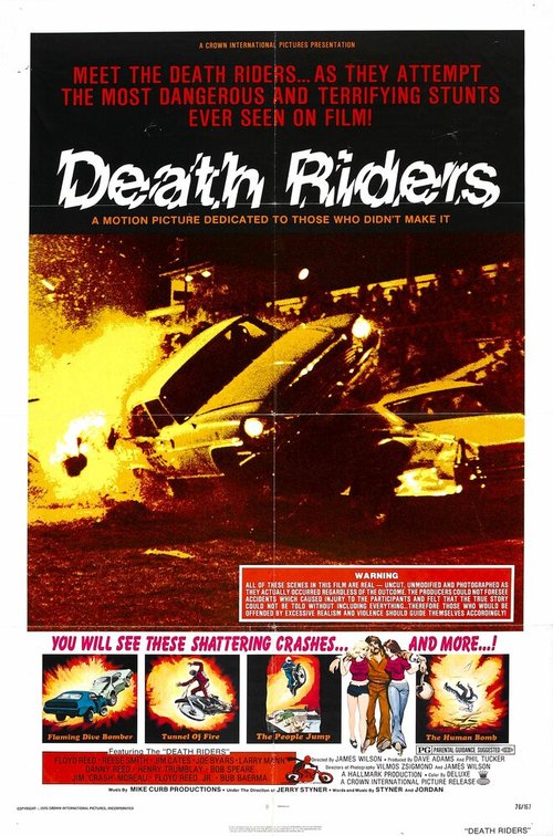 Death Riders