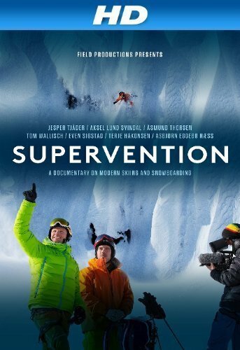 Supervention