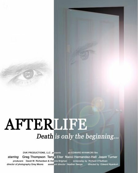 AfterLife