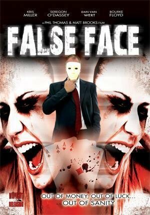 False Face