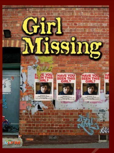 Girl Missing