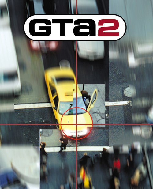 Grand Theft Auto 2