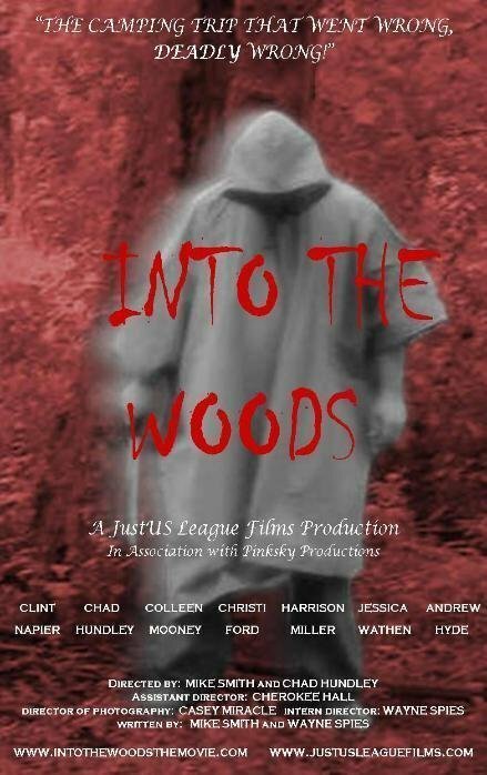 Into the Woods