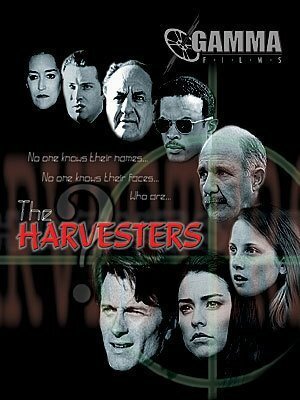 The Harvesters