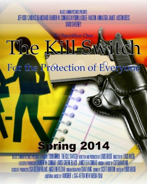 The Kill Switch