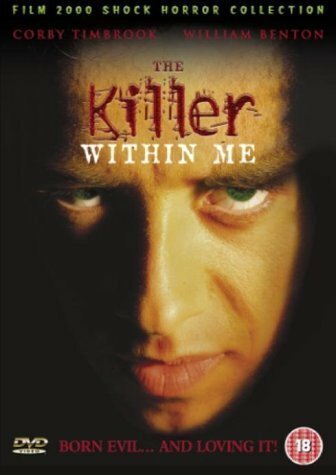 The Killer Within Me