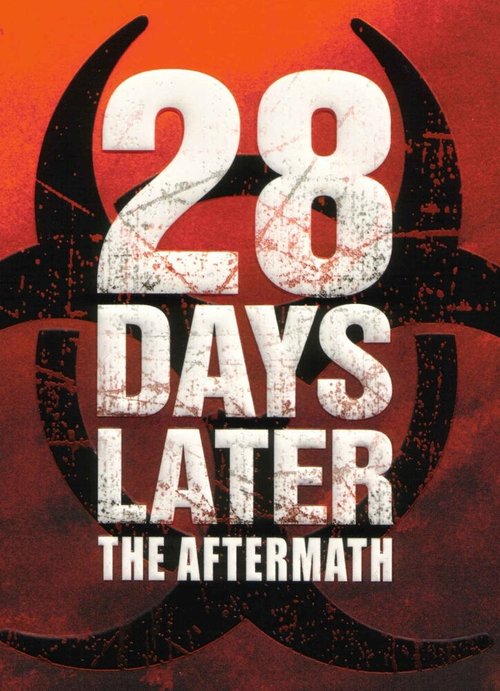 28 Days Later: The Aftermath (Chapter 3) - Decimation