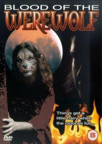 Blood of the Werewolf