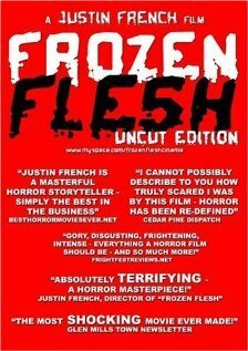 Frozen Flesh