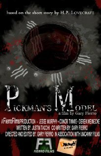 Pickman's Model