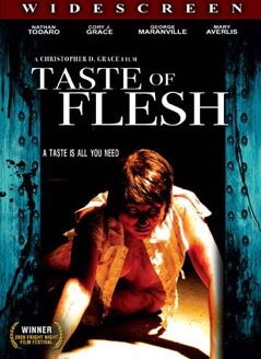 Taste of Flesh