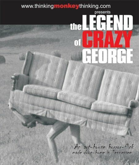 The Legend of Crazy George