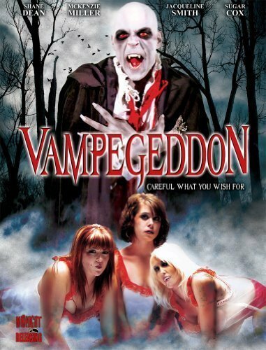 Vampegeddon