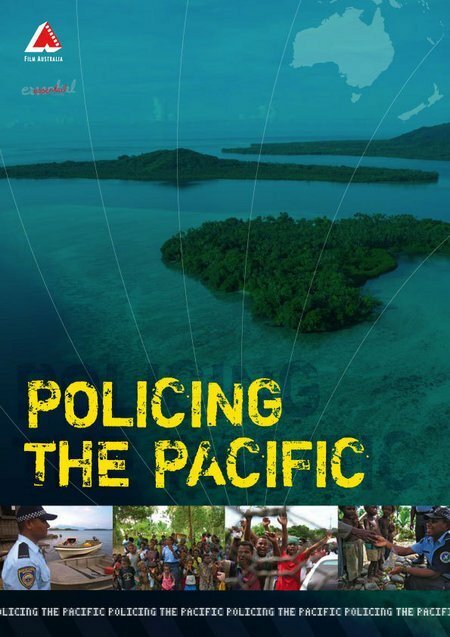 Policing the Pacific